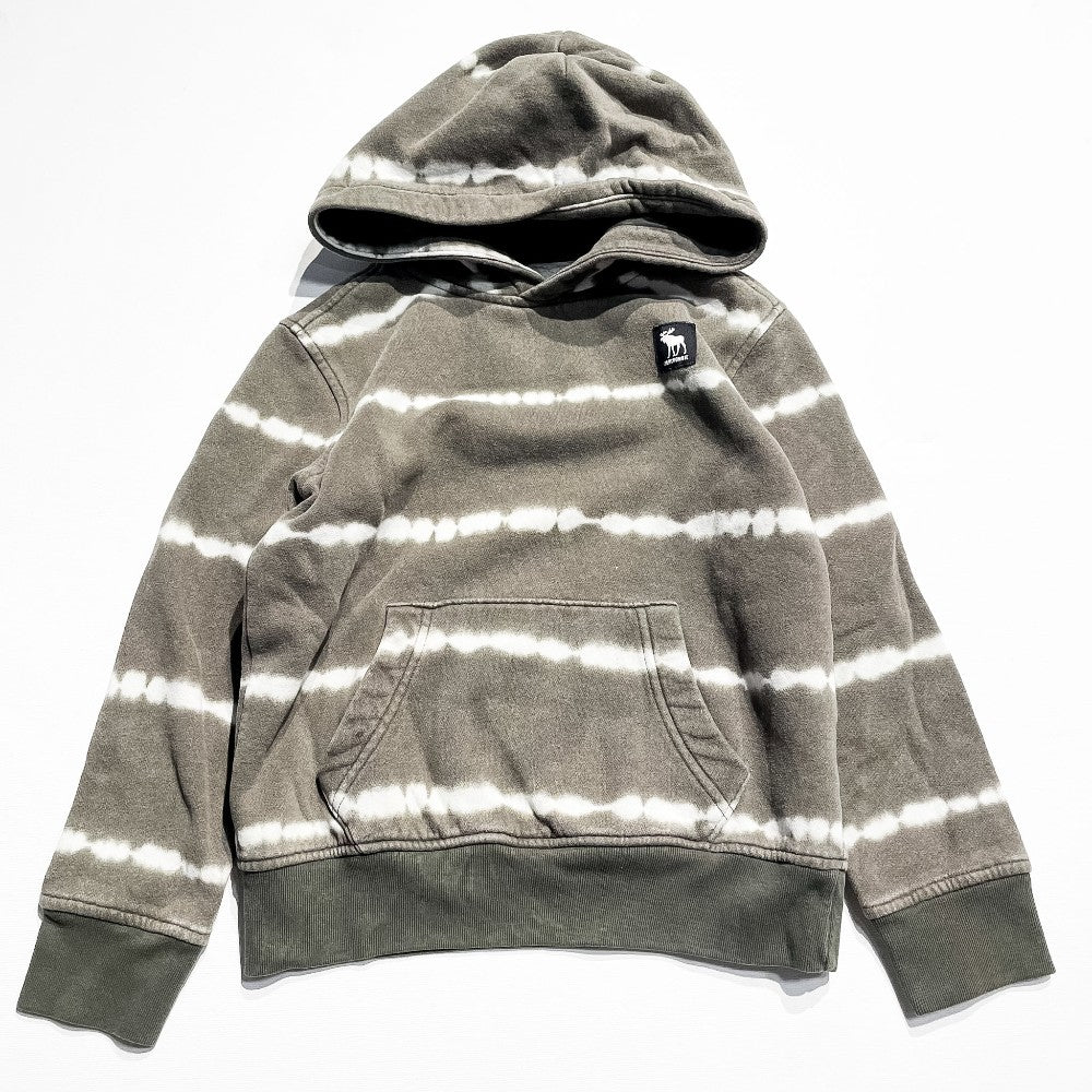Abercrombie Hoodie 7/8Y|219357