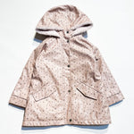Zara Rain Jacket 3/4Y|169921