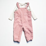Old Navy Overalls 12-18M|185651