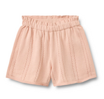 Wheat - Knit Shorts Irma Powder|197192