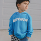 Little Trouble - Bitchin Puff Hoodie|205709