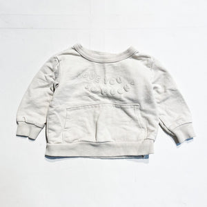 Carters Sweatshirt 6M|161259
