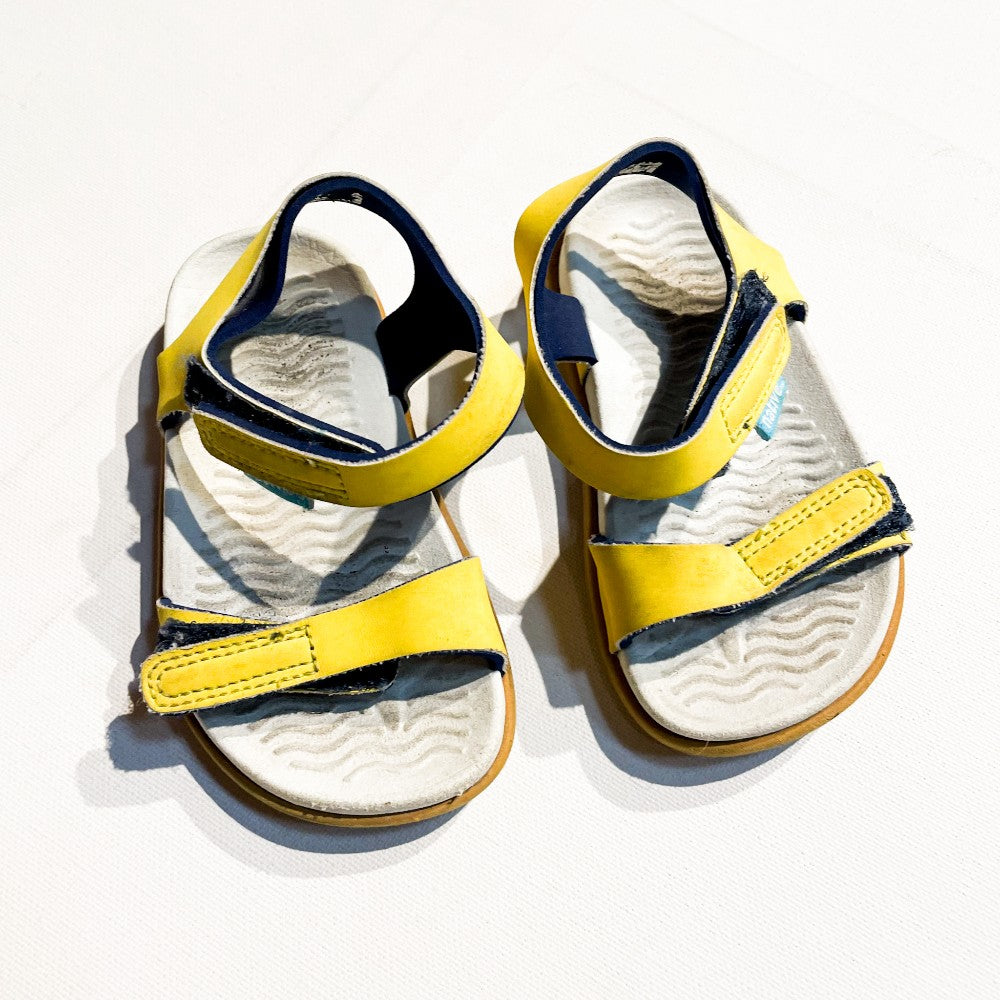 Native Sandals 7C|164471