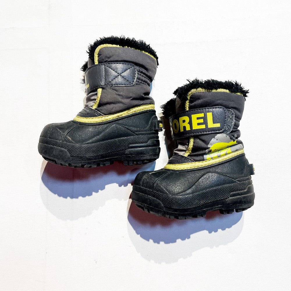 Sorel Boots 5|179135