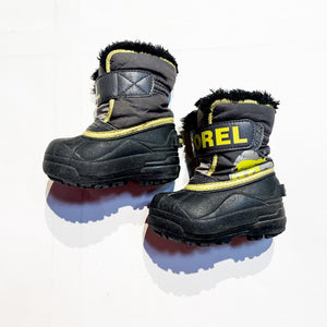 Sorel Boots 5|179135