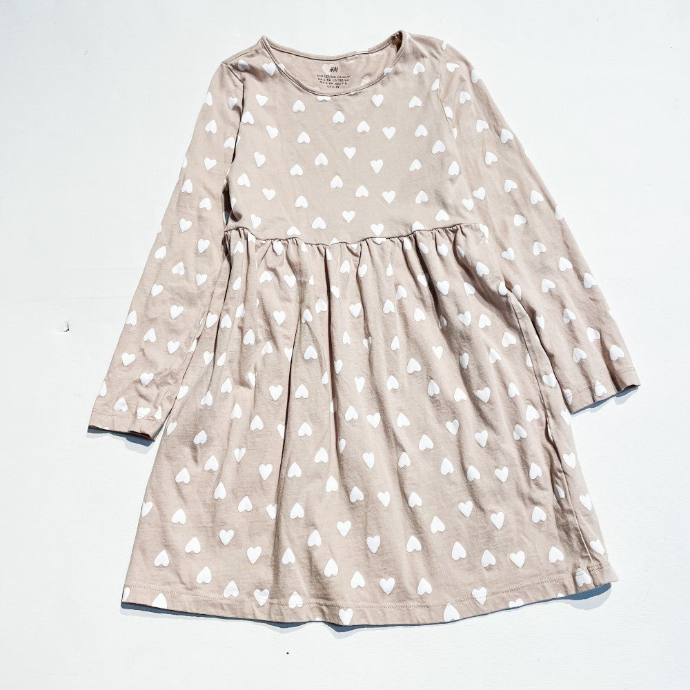 H&M Dress 6-8Y|161677