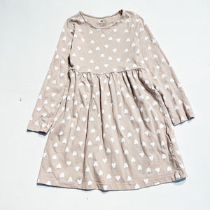 H&M Dress 6-8Y|161677