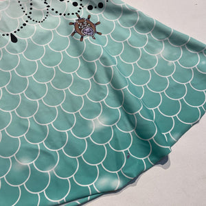 Hot Dame Dress 4-6Y **Imperfection|173398