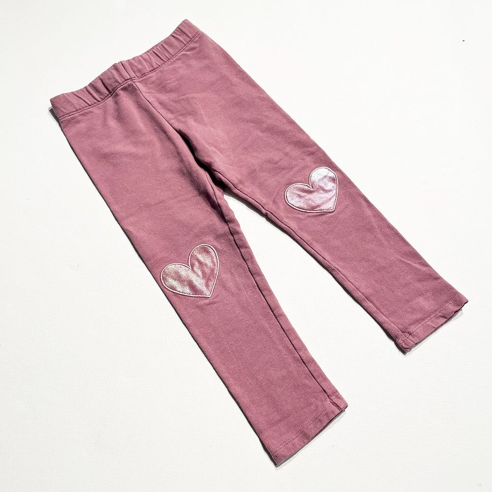 H&M Pants 4-5Y|228033
