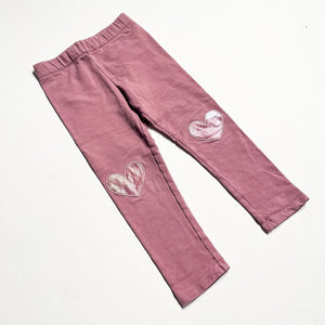 H&M Pants 4-5Y|228033
