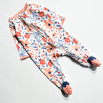 Carters Sleeper 3-6M|207102