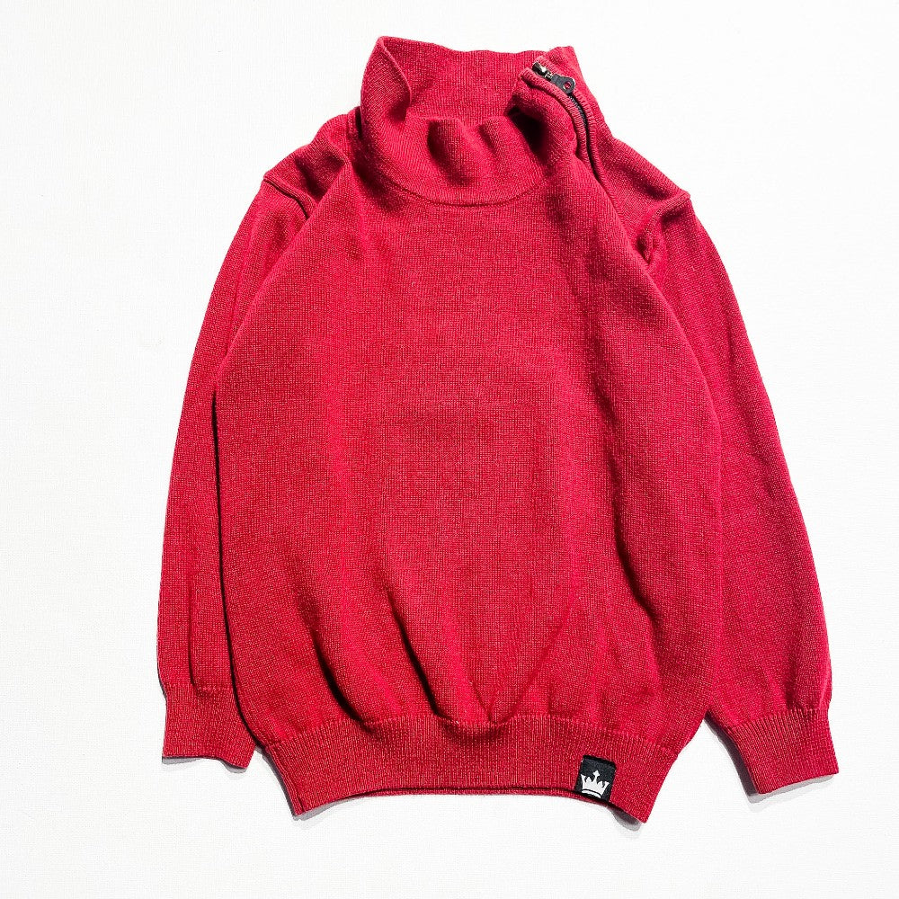 Little Prince Sweater 4Y|230990