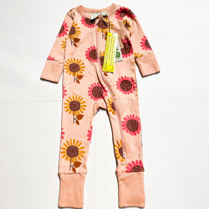 Parade Organics Romper 6-12M **Imperfection|178334