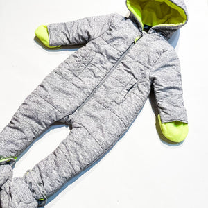 Jarvis Snowsuit 24M|169960