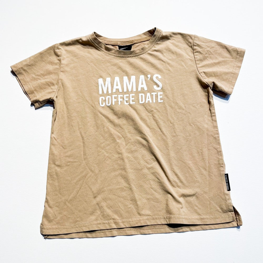 97 Design Co Top 6Y|186439