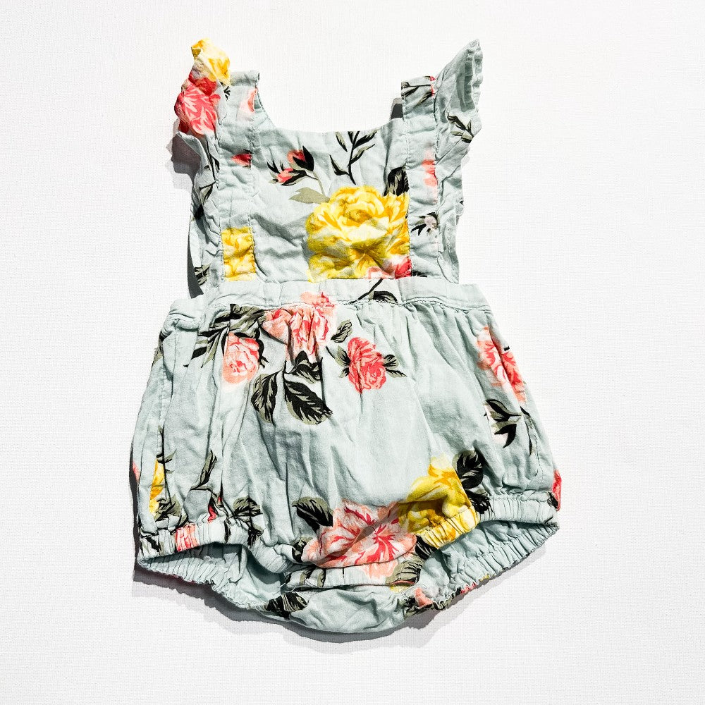 Old Navy Romper 3-6M|208964