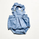 H&M Romper 2-4M|222513