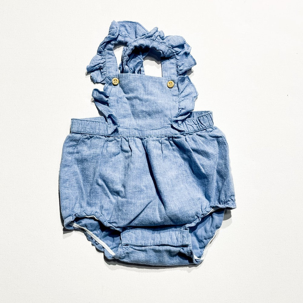 H&M Romper 2-4M|222513