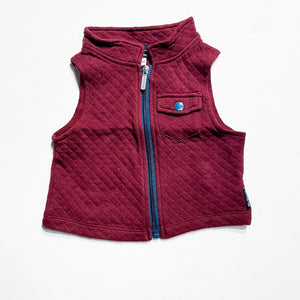 Ben Sherman Vest 24M|218493