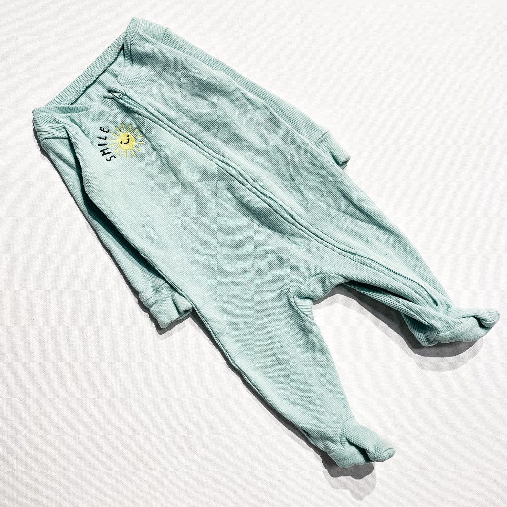 Sleeper 0-3M|213261