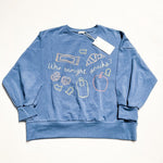 Roobear Snack Shirt 7Y **NEW **REG $42|205628