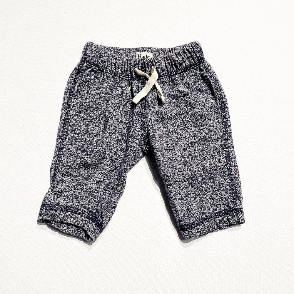 Hatley Pants 3-6M|228079