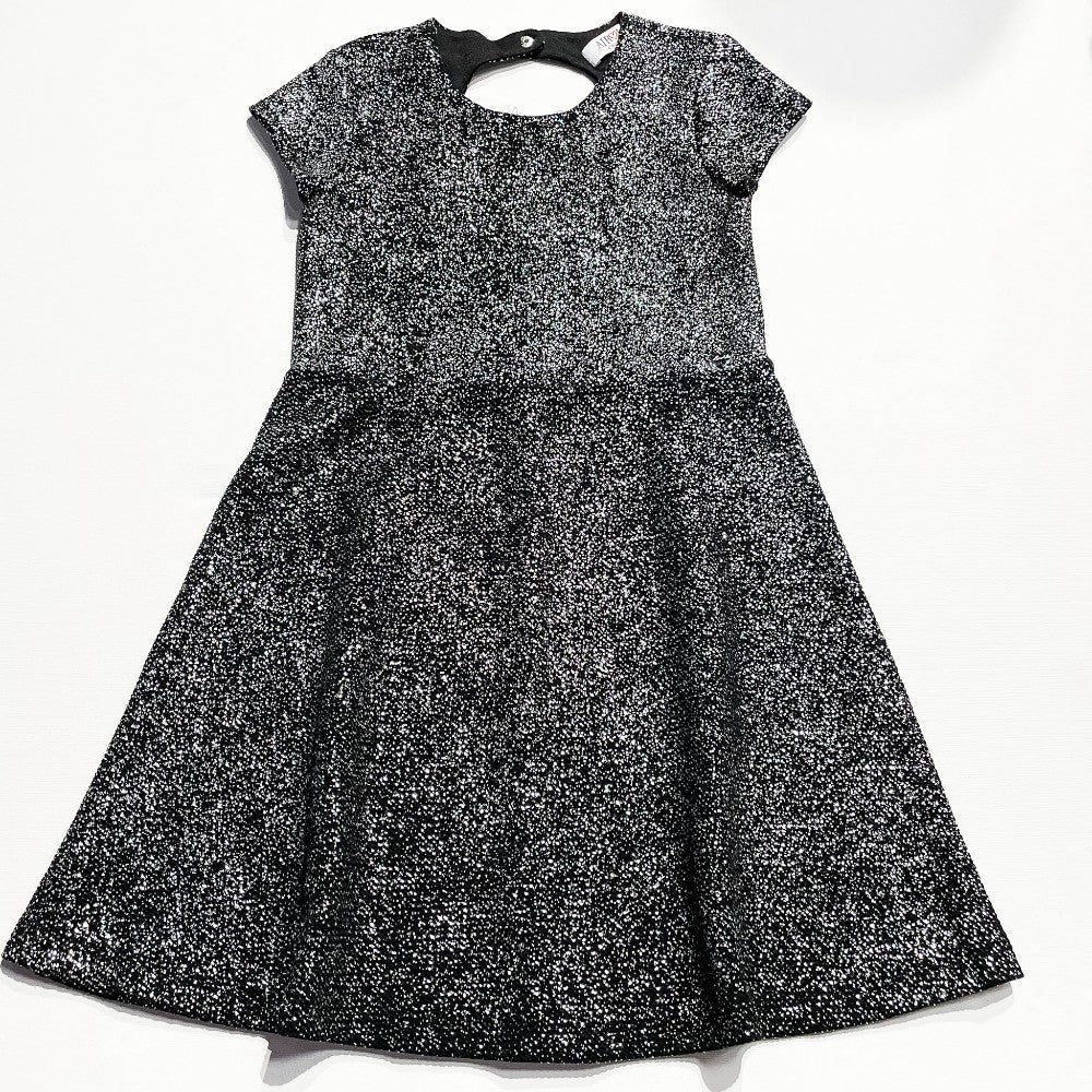 Arioldi Dress 8Y|217938