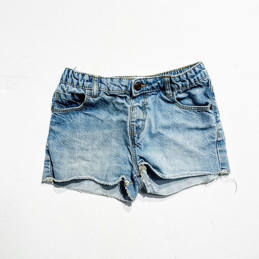 Zara Shorts 2/3Y|221576