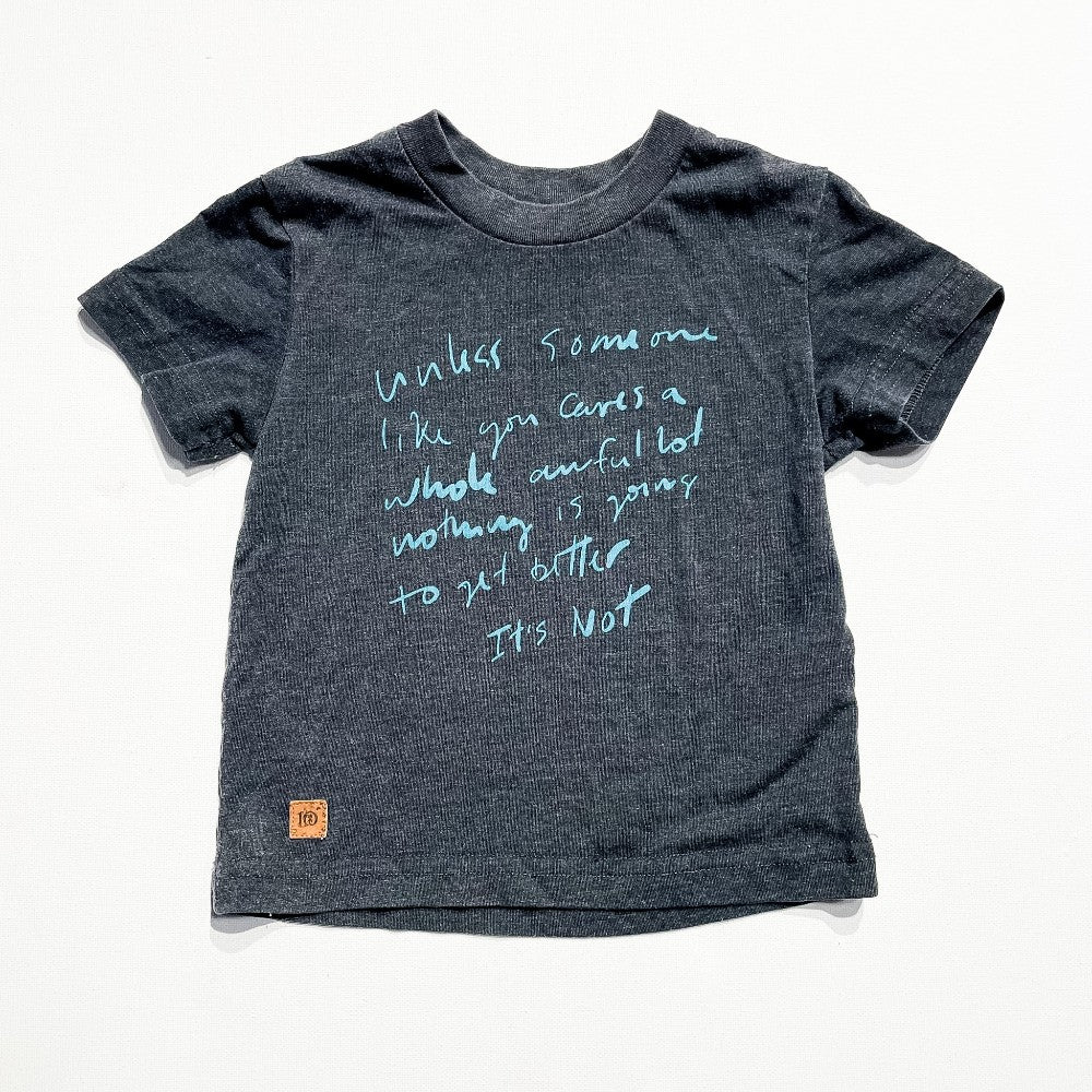 Dr Seuse Shirt 1Y|230664