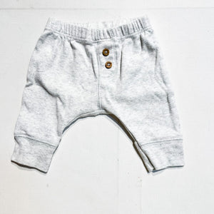 Carters Pants NB|167723