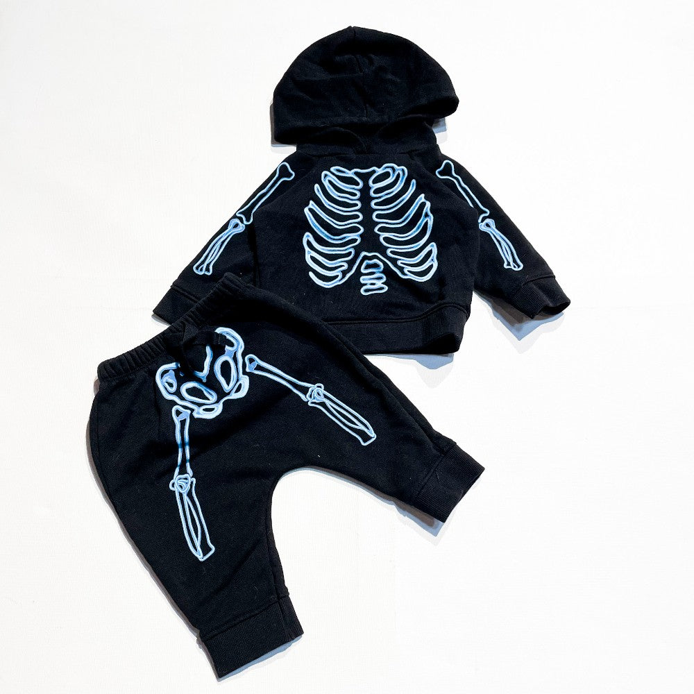 Old Navy Set 3-6M|169285