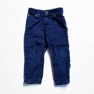 Carters Pants 2Y|190288