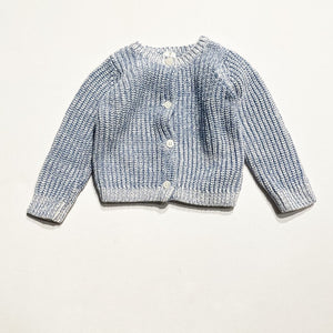 Oshkosh Sweater 18M|213107