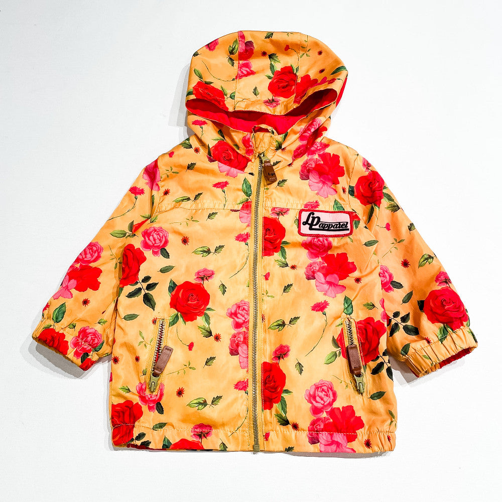 L&P Jacket 12-24M|234182