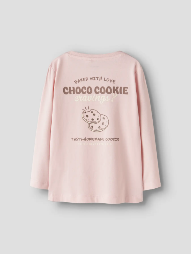Name It - Baking Long Sleeve|216061