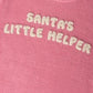 Name It - Santas Helper Sweater Pink 9235|231497