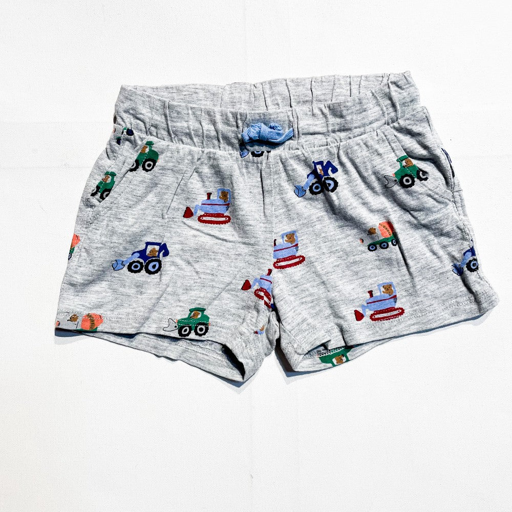H&M Shorts 9-12M|134631