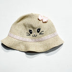Childrens Place Sunhat *Est SIze 5-6Y|233492