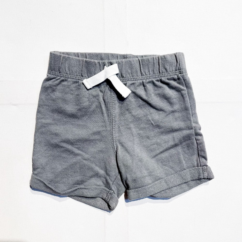 Carter's Shorts 3-6M|183542