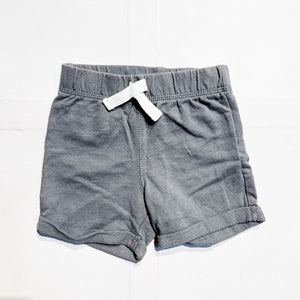 Carter's Shorts 3-6M|183542