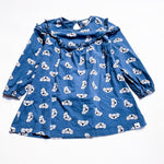 Turtle Dove London Dress 2/3Y|143215