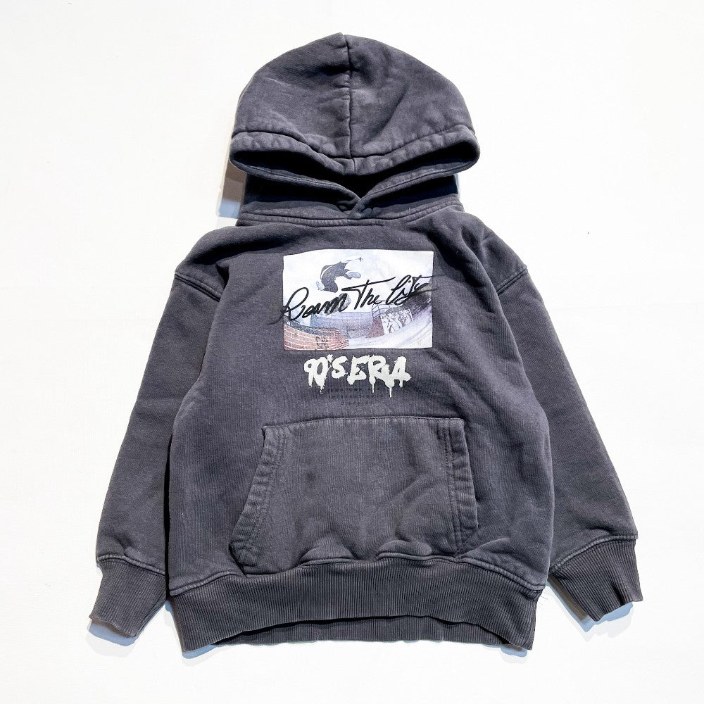 Zara Hoodie 6-7Y|162915