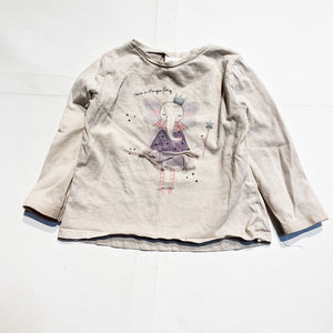 Zara Shirt 18-24M|172079