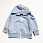 10 Tree Zip Up 18-24M **Imperfection|158108