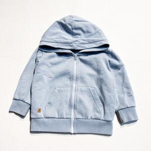 10 Tree Zip Up 18-24M **Imperfection|158108