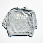 H&M Sweatshirt 9-12M|189115