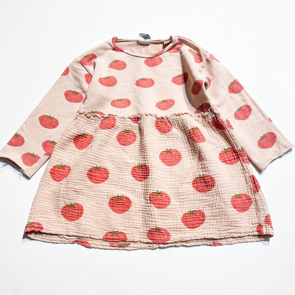 Zara Dress 3-4Y|190187