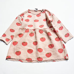 Zara Dress 3-4Y|190187