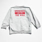 Binky Bro Sweatshirt 4Y|201873