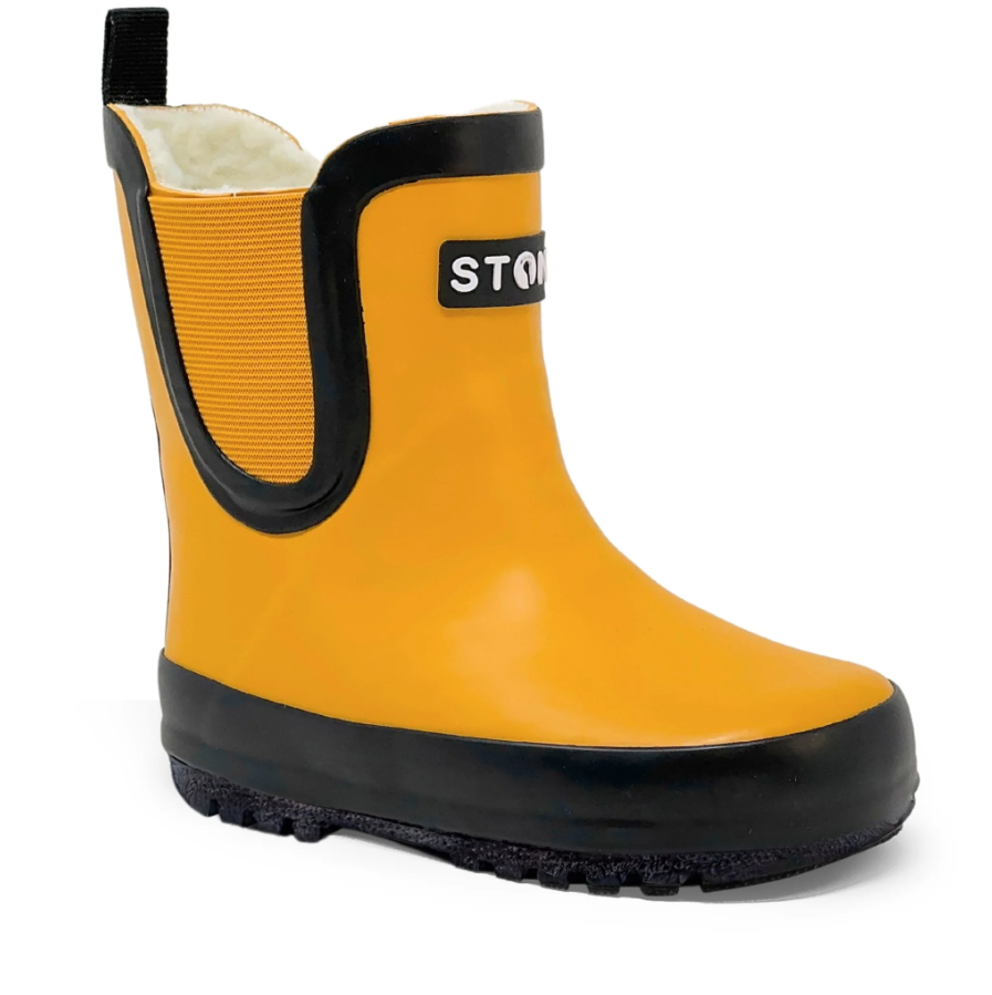 Stonz - Urban Waterproof Boots Sunflower|113468